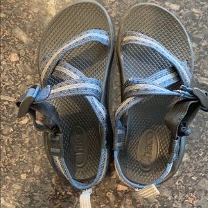 Kids Chaos gently used